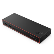 Accesorio Lenovo ThinkPad Thunderbolt 4 Smart Dock Gen 2 7500