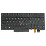 Teclado Interno Lenovo ET480 para Laptop Negro Compatible con Windows