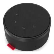 Bocina Lenovo Go USB con Cable Color Negro