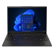 Laptop Lenovo Thinkpad X1 Carbon G10 14" Intel Core i7 1255U Disco duro 512 GB SSD Ram 16 GB Windows 10 Pro