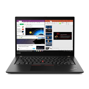 Laptop Lenovo Thinkpad T570 15.6" Intel Core i5 6300U Disco duro 256 GB SSD Ram 8 GB Windows 10 Pro Color Negro