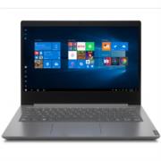 Laptop Lenovo V14-IKB 14" Intel Core i3 7020U Disco duro 1 TB Ram 4 GB+4GB Windows 10 Pro Color Gris