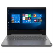 Laptop Lenovo (F1GP) V14-IGL 14" Intel Celeron N4020 Disco duro 128 GB SSD Ram 4 GB Windows 10 Home Color Gris