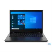 Laptop Lenovo Thinpkad L14 Gen2 14" Intel Core i5 1135G7 Disco duro 256 GB SSD Ram 8 GB Windows 10 Pro Color Negro