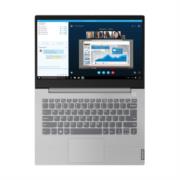 Laptop Lenovo ThinkBook 14-IIL Aluminio 14" Intel Core i3 1005G1 Disco duro 1 TB Ram 8 GB Windows 10 Pro