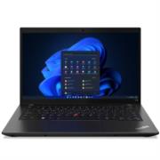 Laptop Lenovo Thinkpad L14 G3 14" Intel Core i5 1235U Disco duro 256 GB SSD Ram 8 GB Windows 10 Pro Color Negro