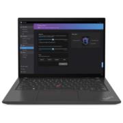 Laptop Lenovo ThinkPad T14 G4 Ci5-1335U 14 Non-Touch Windows 11 Pro 64 16.0GB 512GB SSD M.2 3 Años Premier NBD