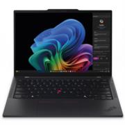 Laptop Lenovo ThinkPad T14s 14" Snapdragon X1E 32GB SSD 512GB Adreno GPU Win11 Pro 3 años NBD