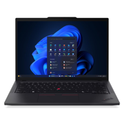 Laptop Lenovo TP T14 G6 Intel Core Ultra 5 225H 14 NonTouch W11P64  32GB 1TB SSD 3YR Premier NBD