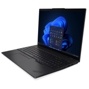 Laptop Lenovo ThinkPad L16 Gen 2 AMD Ryzen 5 16 W11P64 32GB 1TB SSD AMD Radeon 740M 3YR Premier