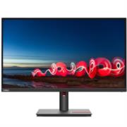 Monitor Lenovo 27" ThinkVision T27i-30 Resolución 1920x1080 Panel IPS