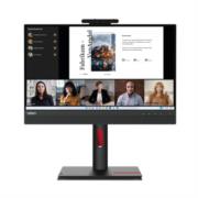 Monitor Lenovo 21.5" ThinkCentre Tiny In One 22 FHD Resolución 1920x1080 Panel IPS USB/HDMI/DisplayPort