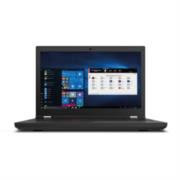 Laptop Lenovo ThinkPad P15 G2 15.6" Intel Core i9-11950H Disco duro 512GB SSD Ram 16GB Windows 11 Pro Color Negro