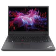 Workstation Lenovo ThinkPad P16v G1 16" Intel Core i9-13900H Disco duro 1TB SSD Ram 32GB Windows 11 Pro Color Negro