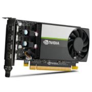 Tarjeta Lenovo ThinkSystem NVIDIA T1000 8GB PCIe Activ GPU