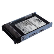 Unidad de Estado Sólido Lenovo ThinkSystem 2.5" VA 480GB Read Intensive SATA 6Gb HS SSD v2