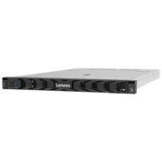 Servidor Lenovo TS SR630 V4 1xIntel Xeon 6505P 12C 2.2GHz 150W 1x32GB 2Rx8 2-Bay PCIe HS Kit 2x800W