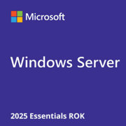 Licencia Lenovo Windows Server 2025 Essentials ROK (10 core) - MultiLang