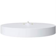 Base de Carga Logitech Power Up para Boom 3/MegaBoom 3 Color Blanco