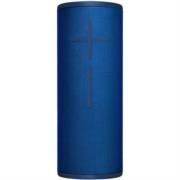 Bocina Logitech Ultimate Ears Megaboom 3 Inalámbrica Sonido 360 Color Azul Laguna