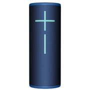 Bocina Logitech Ultimate Ears Megaboom 4 Plus Color Azul