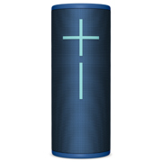 Bocina Logitech Ultimate Ears Boom  4 Plus Color Azul Cobalto