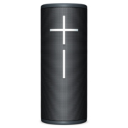 Bocina Logitech Ultimate Ears Boom  4 Plus Color Negro