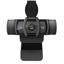 WEBCAM LOGITECH C920e HD 1080p Webcam