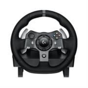 Volante de Carreras Logitech G920 para Xbox One Y PC