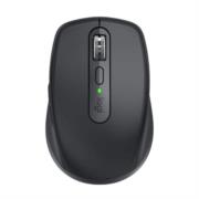 Mouse Logitech MX Anywhere 3 USB 6 Botones 1000 dpi Color Grafito
