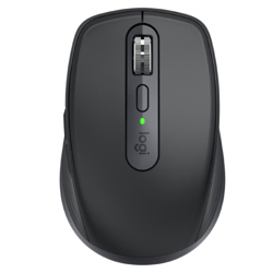 Mouse Logitech MX Anywhere 3 For Business Darkfield