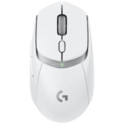 Mouse Logitech G309 LighSpeed Blanco Inalambrico
