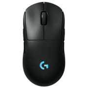 Mouse Logitech G PRO 2 Inalambrico Negro