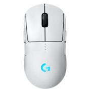 Mouse Logitech G PRO 2 Inalambrico Blanco
