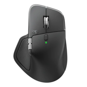 Mouse Logitech Master 4 Graphite / Right