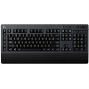 Teclado Logitech G613 Mecánico Inalámbrico Gaming Color Negro