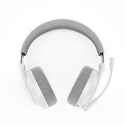 Diadema Inalámbrica Lenovo Legion H600 Color Gris