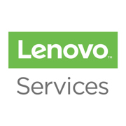 Extension de Garantia Lenovo de 2 Años DEPOT/CCI UPGRADE FROM 1Y DEPOT/CCI DELIVERY