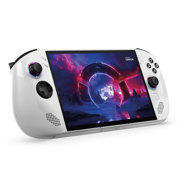 Consola Lenovo Idea Legion Go S 8" WUXGA AMD Ryzen Z2 Go 16GB 512GB Radeon 800M W11 Home Blanco RGB BT 5.3 WiFi 6E