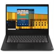Laptop Lenovo Ideapad S145-14AST 14" AMD A9 9425 Disco duro 500 GB Ram 4 GB Windows 10 Home Color Negro