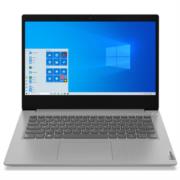 Laptop Lenovo Ideapad 3-14IGL05 14" Intel Celeron N4020 Disco duro 1 TB Ram 4 GB Windows 10 Home Color Gris Platino