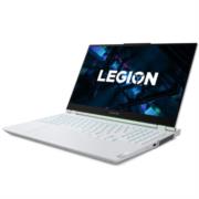 Laptop Lenovo Legion 5-15ITH6H 15.6" Intel Core i7 11600H Disco duro 512 GB SSD Ram 16 GB Windows 11 Home Gris-Blanco
