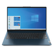 Laptop Lenovo IdeaPad 5 IP5 R5 16 GB RAM 512 GB Azul