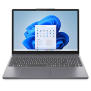 Laptop Lenovo IdeaPad Slim 3 15IRH10 Intel Core i7-13620H 16 GB RAM 1 TB SSD Windows 11 Home Color Gris Luna