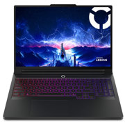 Laptop Lenovo Legion Pro 7 Core Ultra 9 32GB 1TB SSD NVIDIA GeForce RTX 5080 16GB Windos 11 Home Español