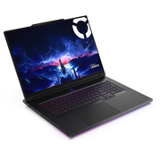 Laptop Gaming Lenovo Legion 9 18IAX10 Intel Core Ultra 9 275HX 64 GB 2 TB SSD NVIDIA GeForce RTX 5080 16GB Win 11 H