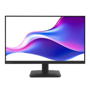 Monitor Lenovo L27-4e 27 Pulgadas WLED 1920x1080 FHD 100Hz HDMI Color Negro