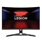 Monitor Lenovo Legion R27fc-30 27" FHD Panel VA Resolución 1920x1080 2x HDMI 2.1 TMD 1x DP 1.4 Negro