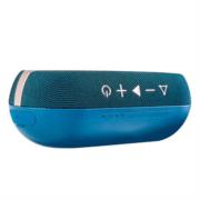 Bocina Lanix LXSP PRT Bluetooth Protección Contra Agua IP67 Color Azul