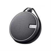 Bocina Lanix LXSP Go Bluetooth Micro USB Protección Contra Agua IP67 Batería 10hrs Color Negro